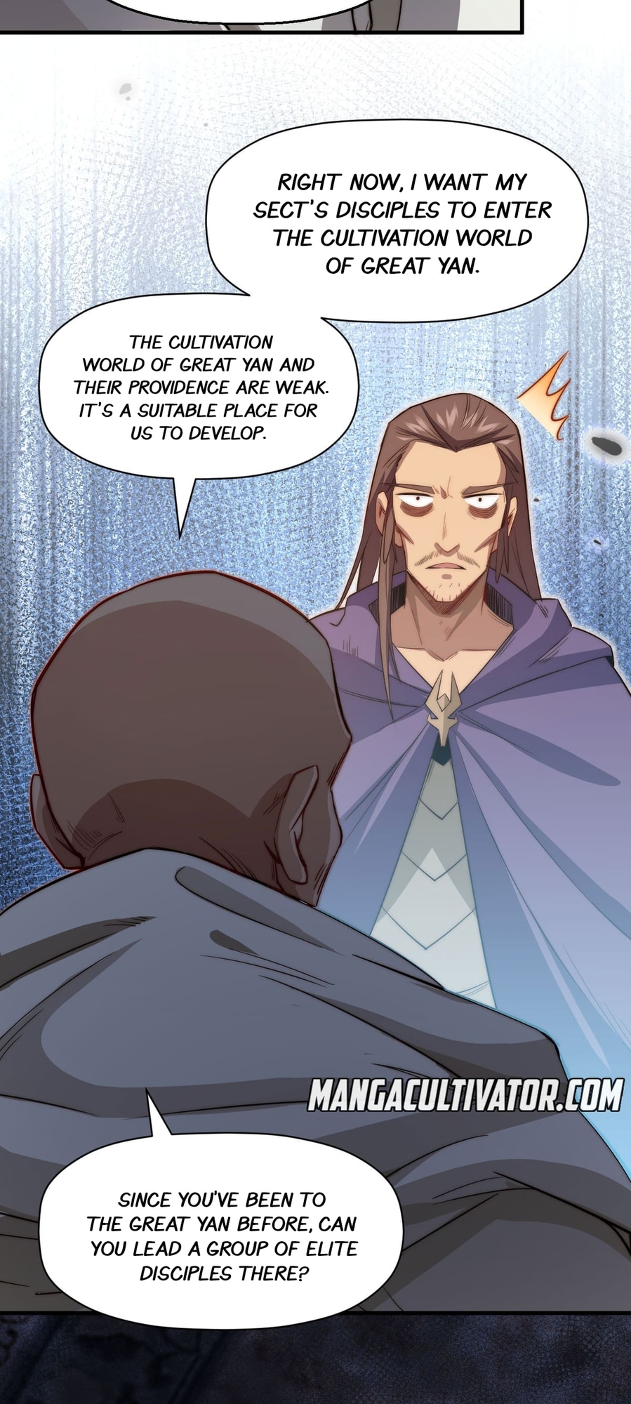 Read Lucky Me I Secretly Cultivated for 1,000 Years EN Manga Online