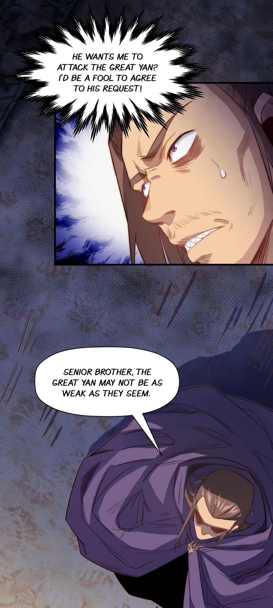 Read Lucky Me I Secretly Cultivated for 1,000 Years EN Manga Online
