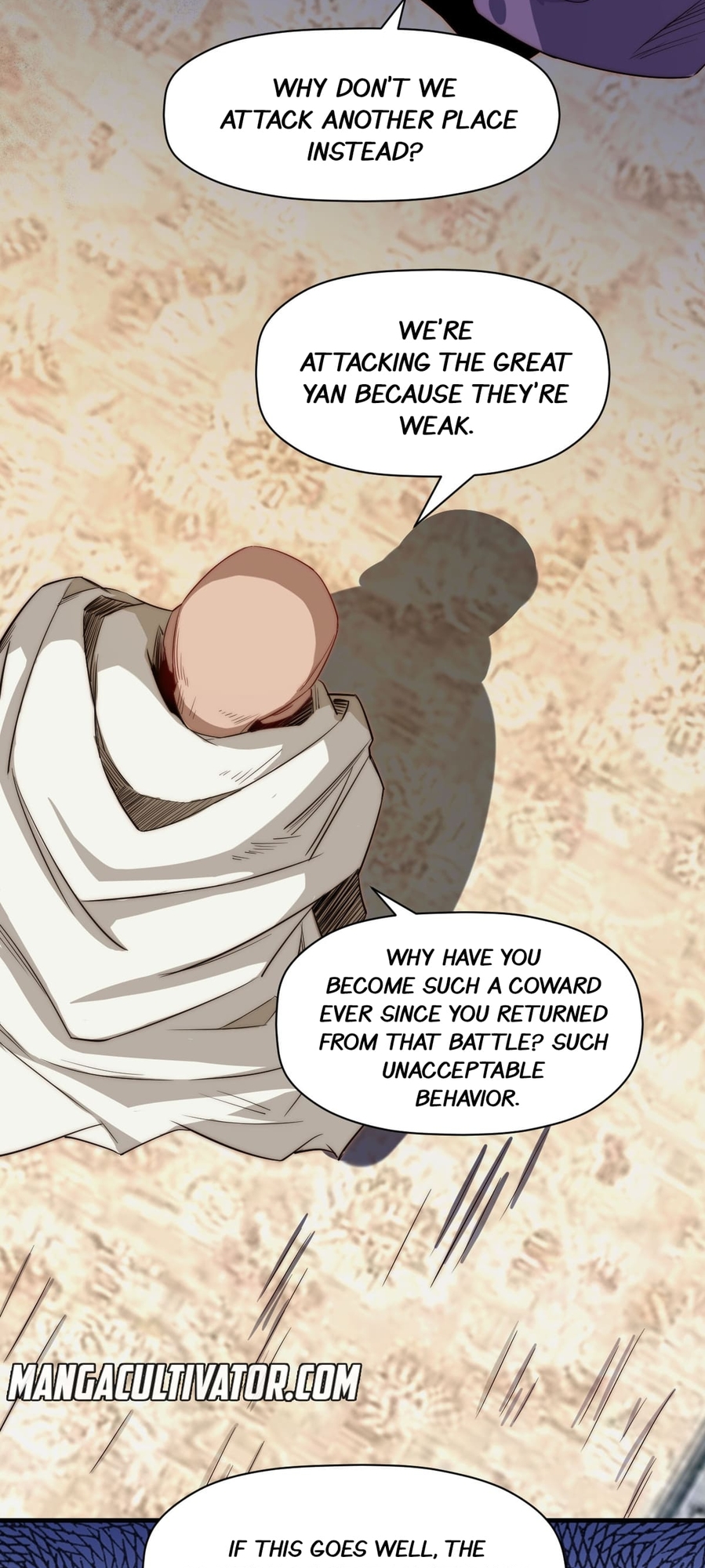 Read Lucky Me I Secretly Cultivated for 1,000 Years EN Manga Online