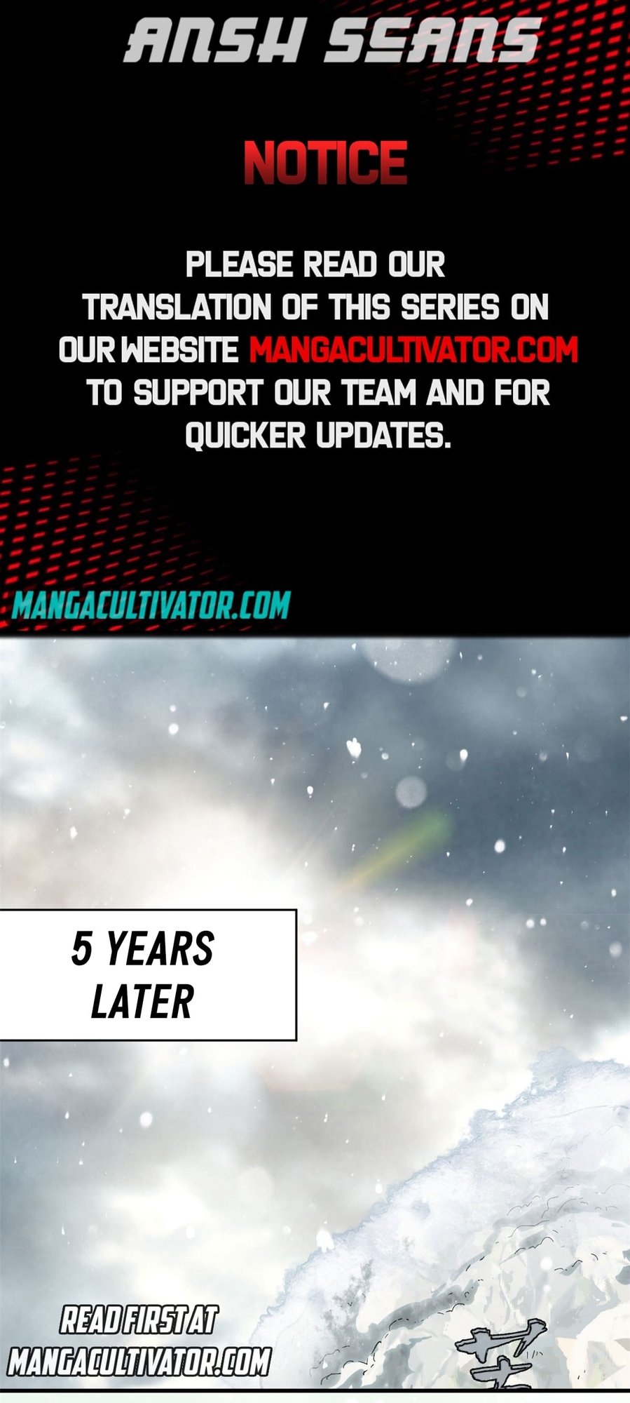 Read Lucky Me I Secretly Cultivated for 1,000 Years EN Manga Online