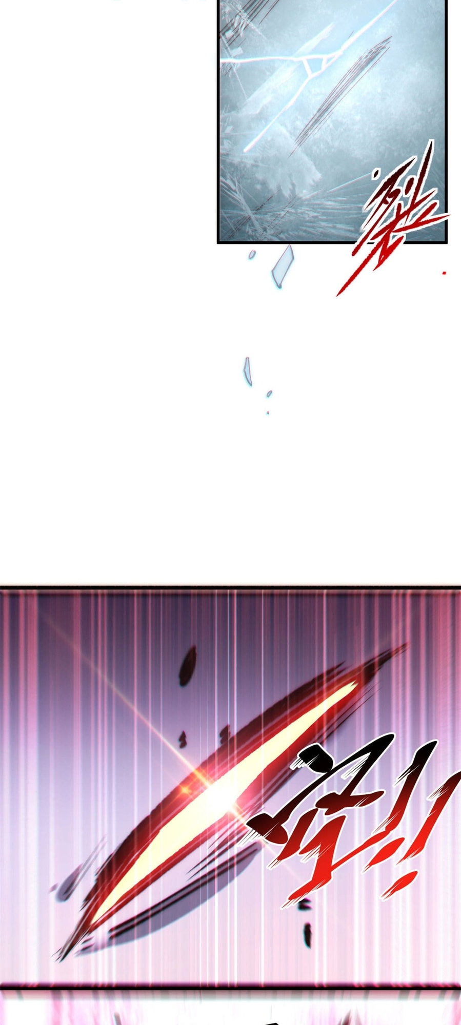 Read Lucky Me I Secretly Cultivated for 1,000 Years EN Manga Online