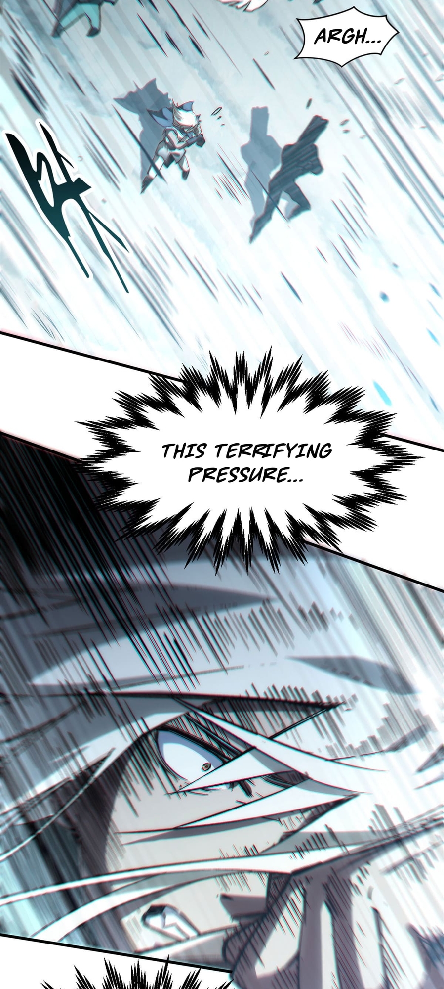 Read Lucky Me I Secretly Cultivated for 1,000 Years EN Manga Online