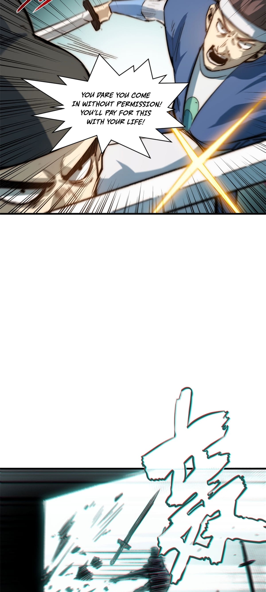 Read Lucky Me I Secretly Cultivated for 1,000 Years EN Manga Online