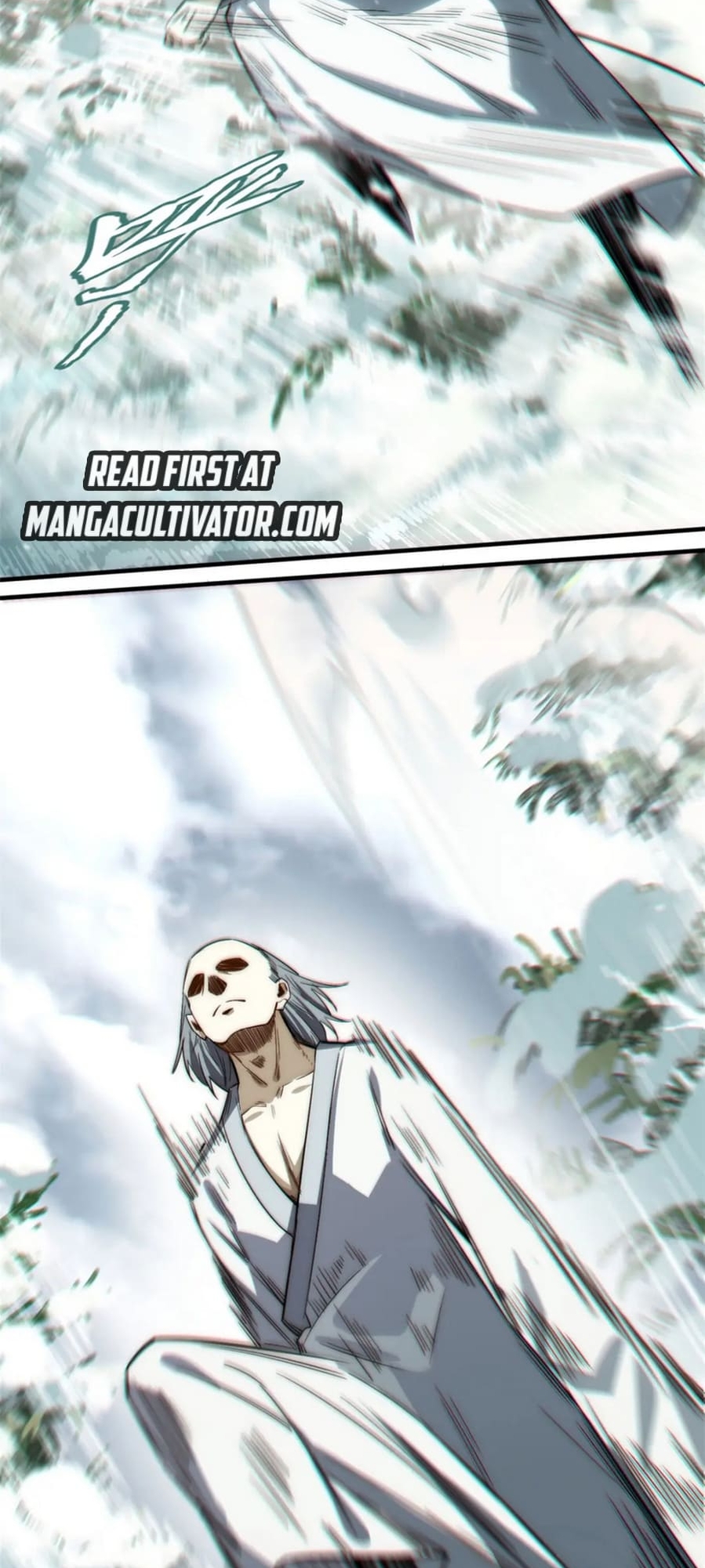 Read Lucky Me I Secretly Cultivated for 1,000 Years EN Manga Online