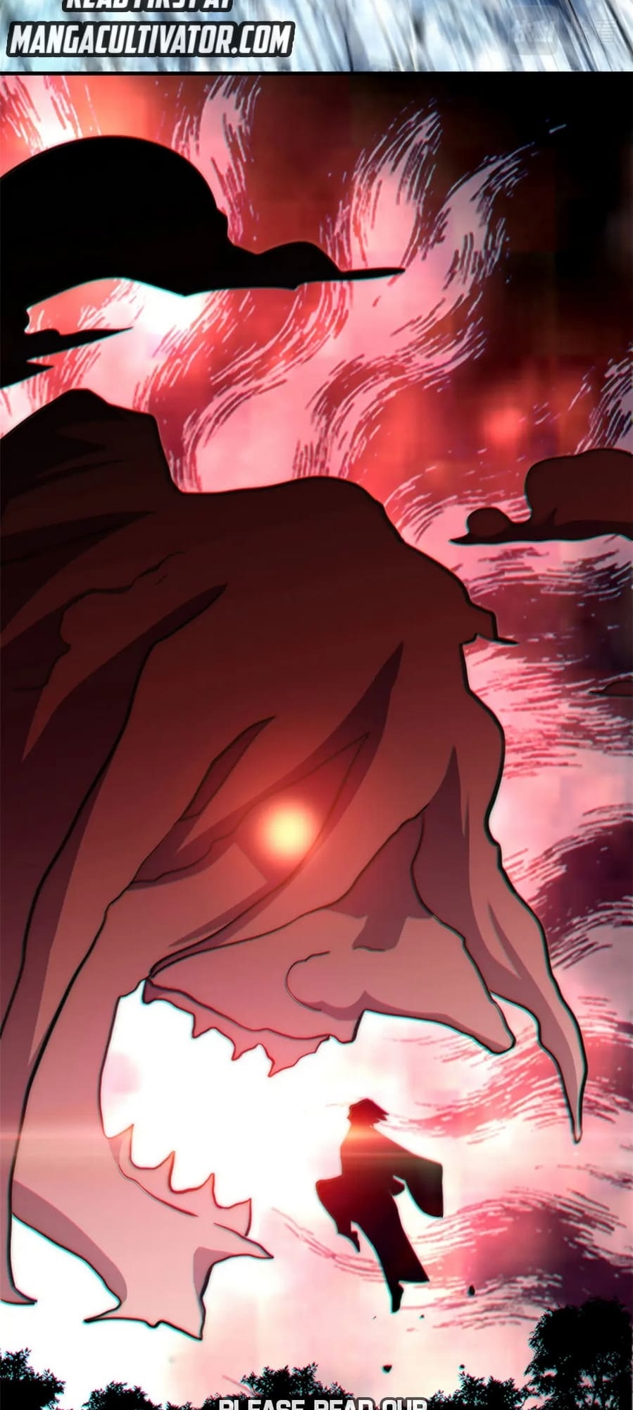 Read Lucky Me I Secretly Cultivated for 1,000 Years EN Manga Online