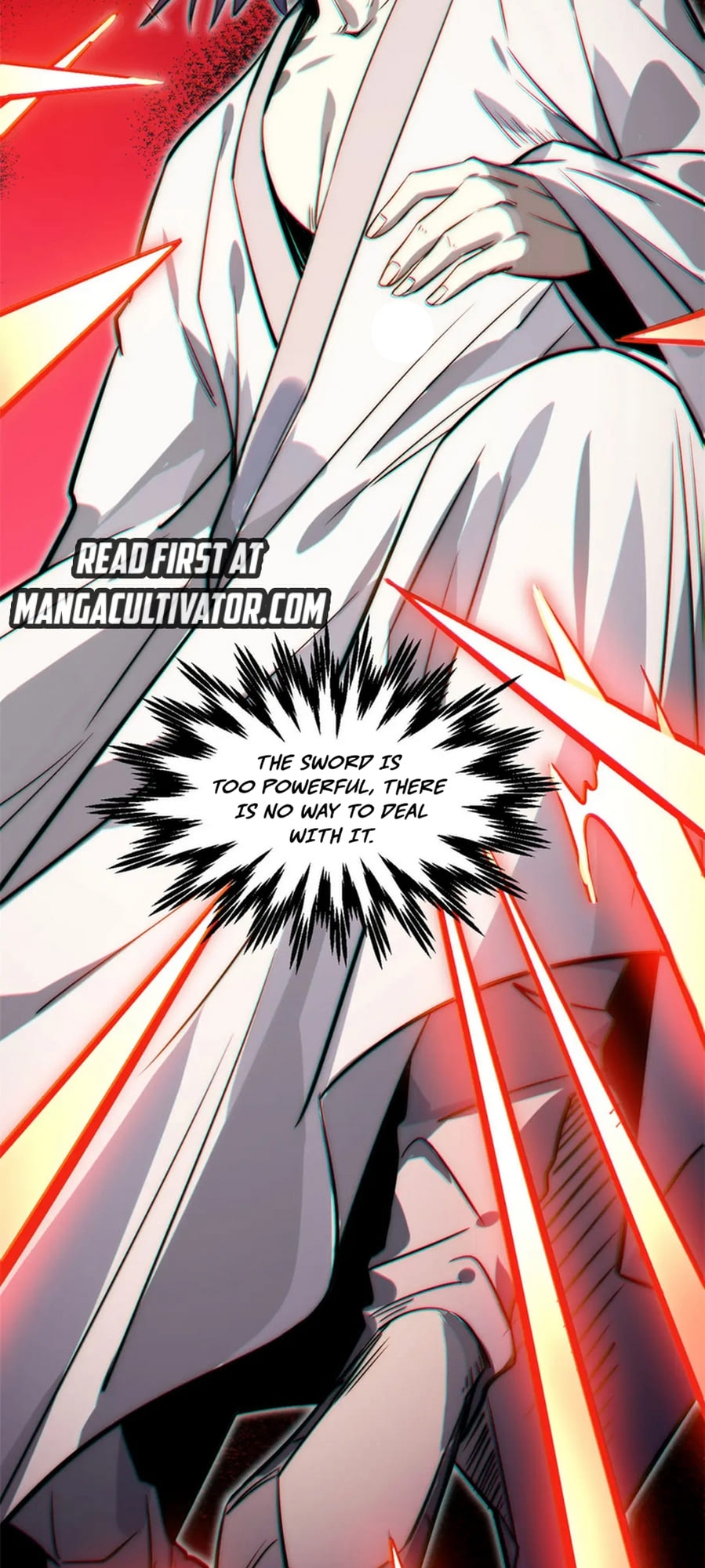 Read Lucky Me I Secretly Cultivated for 1,000 Years EN Manga Online