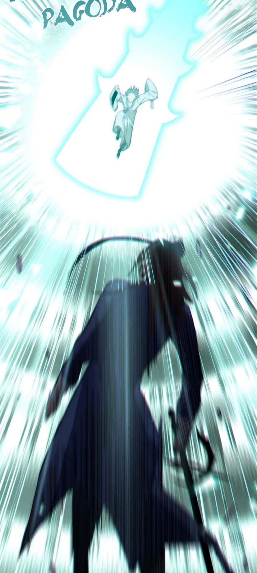 Read Lucky Me I Secretly Cultivated for 1,000 Years EN Manga Online