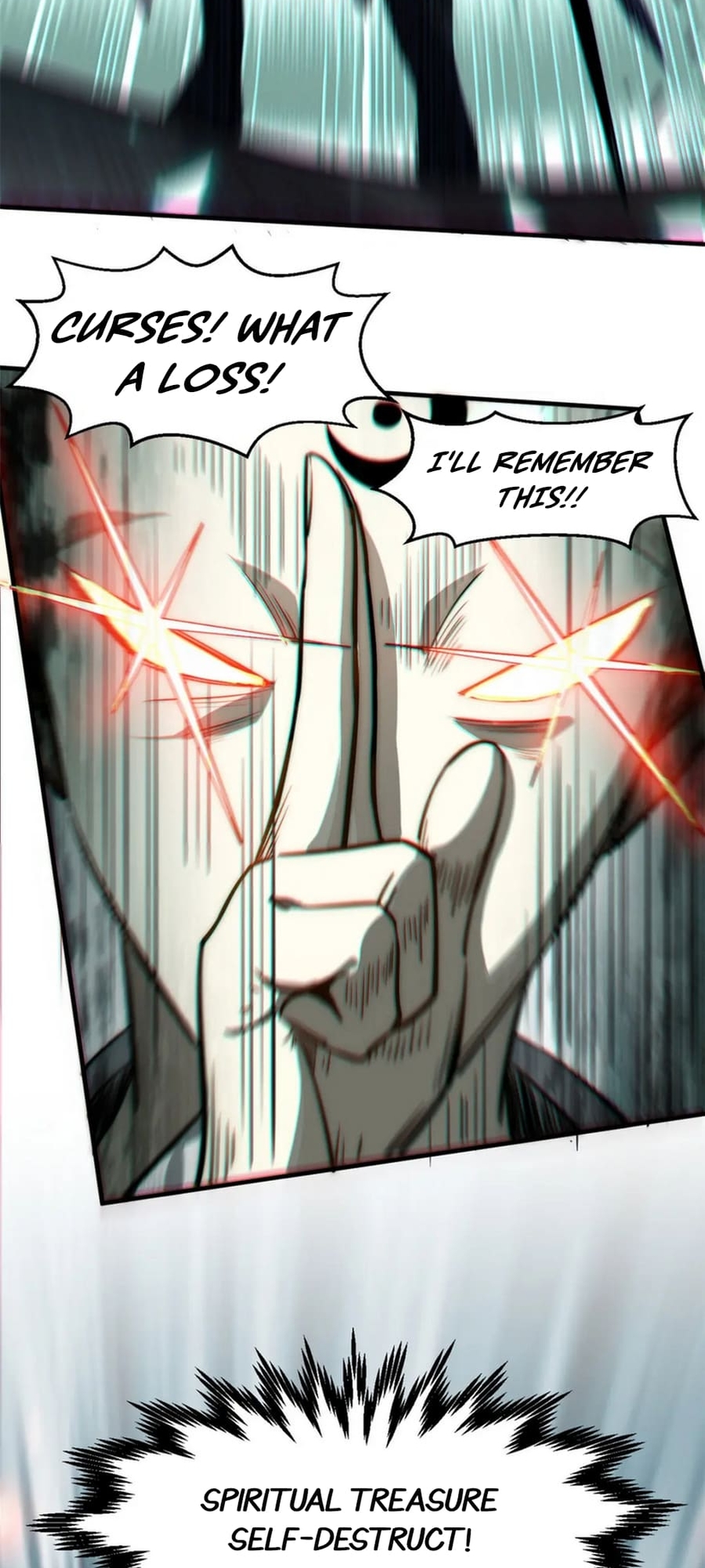 Read Lucky Me I Secretly Cultivated for 1,000 Years EN Manga Online