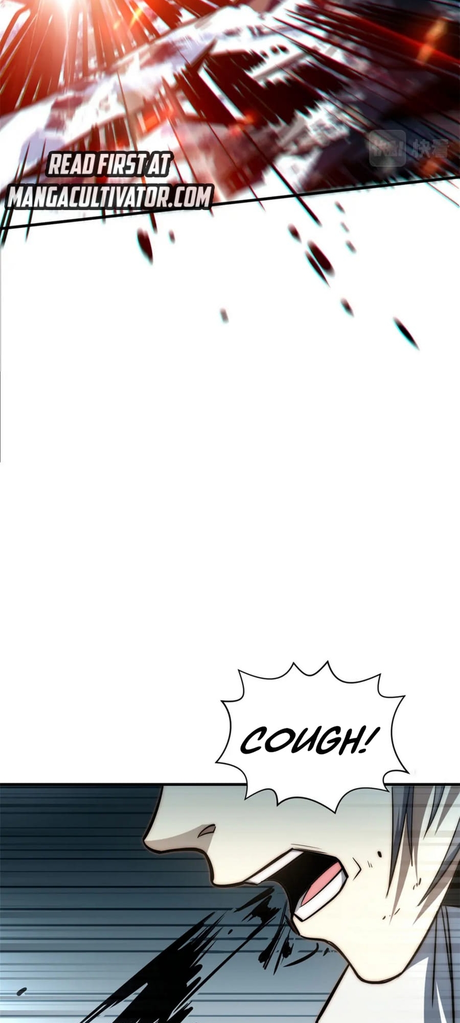 Read Lucky Me I Secretly Cultivated for 1,000 Years EN Manga Online