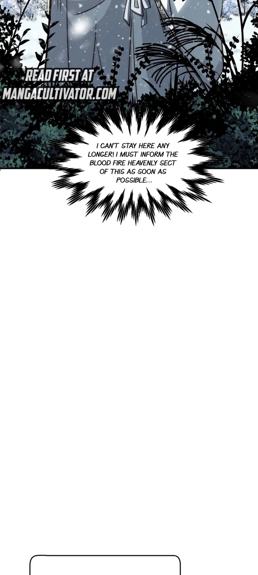 Read Lucky Me I Secretly Cultivated for 1,000 Years EN Manga Online