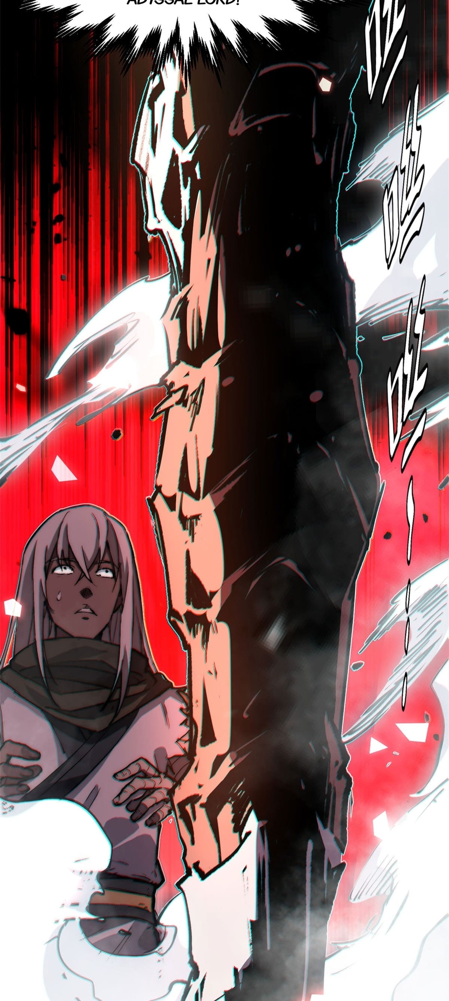 Read Lucky Me I Secretly Cultivated for 1,000 Years EN Manga Online
