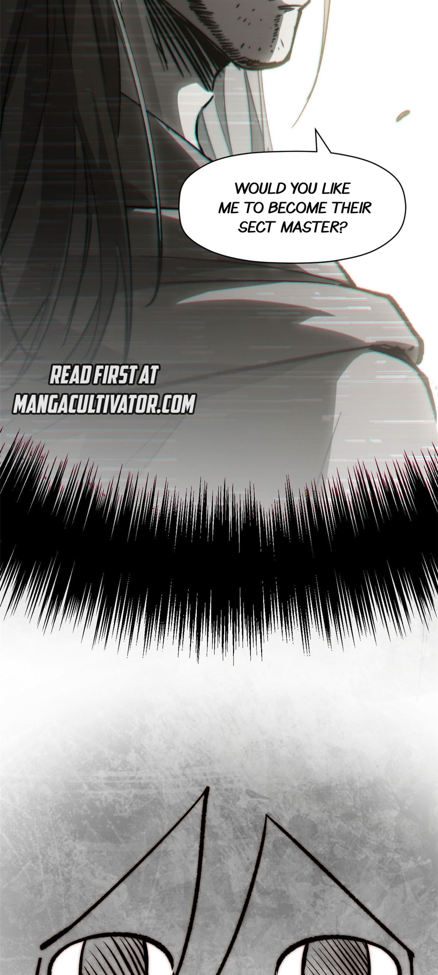 Read Lucky Me I Secretly Cultivated for 1,000 Years EN Manga Online