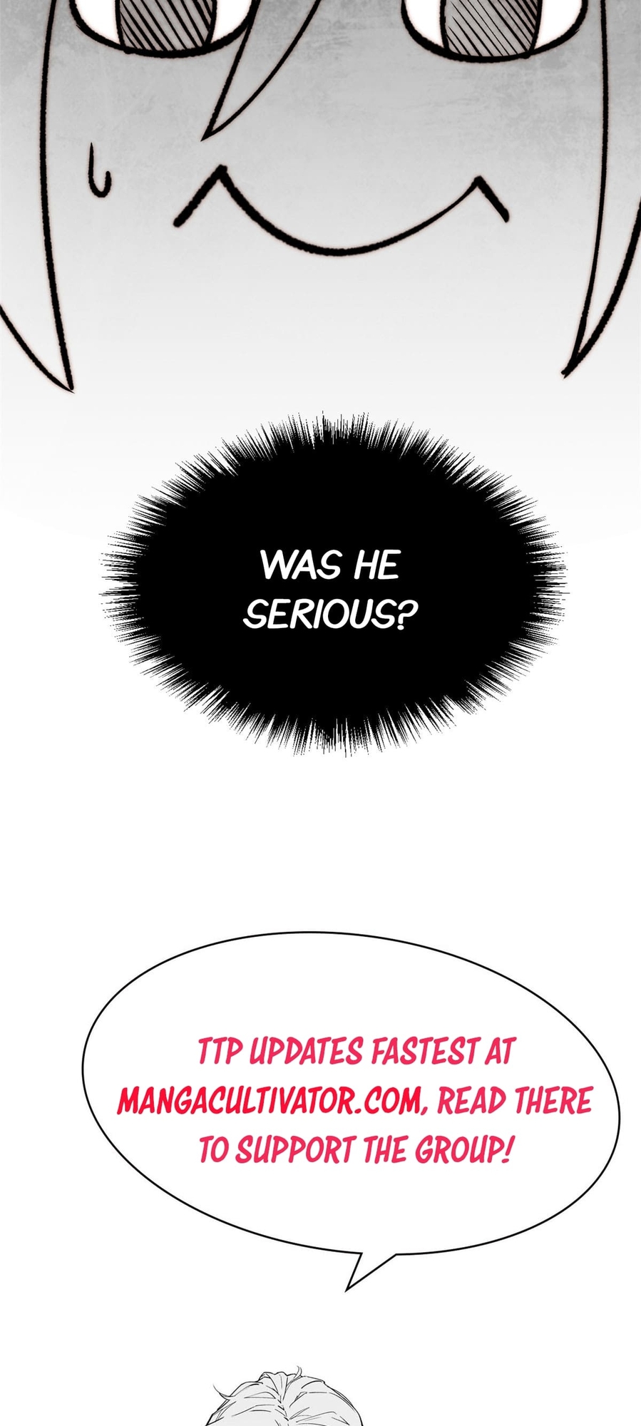 Read Lucky Me I Secretly Cultivated for 1,000 Years EN Manga Online