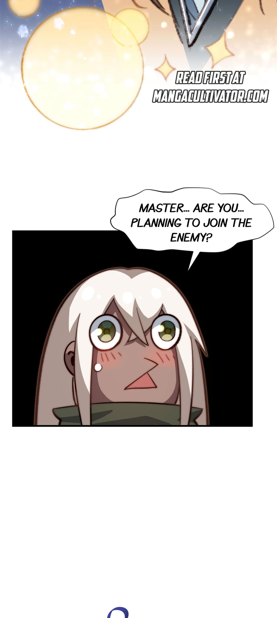 Read Lucky Me I Secretly Cultivated for 1,000 Years EN Manga Online