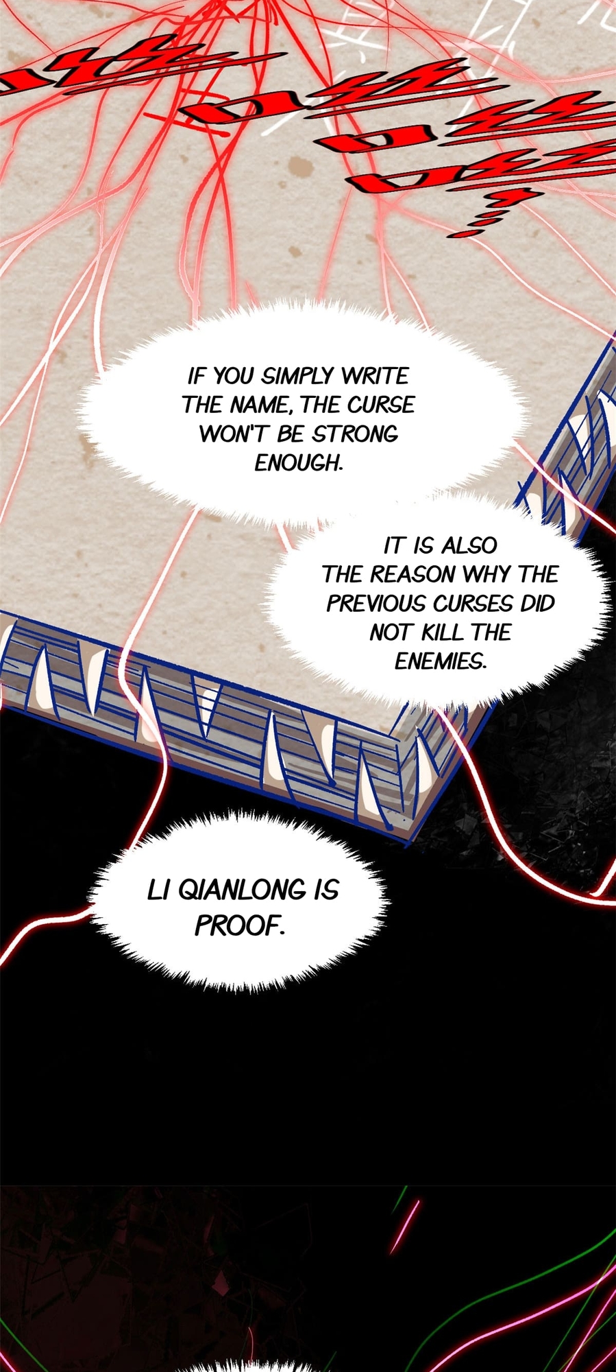 Read Lucky Me I Secretly Cultivated for 1,000 Years EN Manga Online