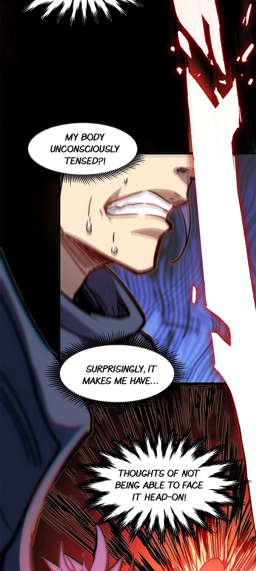 Read Lucky Me I Secretly Cultivated for 1,000 Years EN Manga Online
