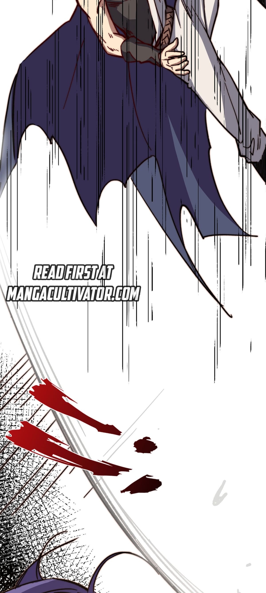 Read Lucky Me I Secretly Cultivated for 1,000 Years EN Manga Online