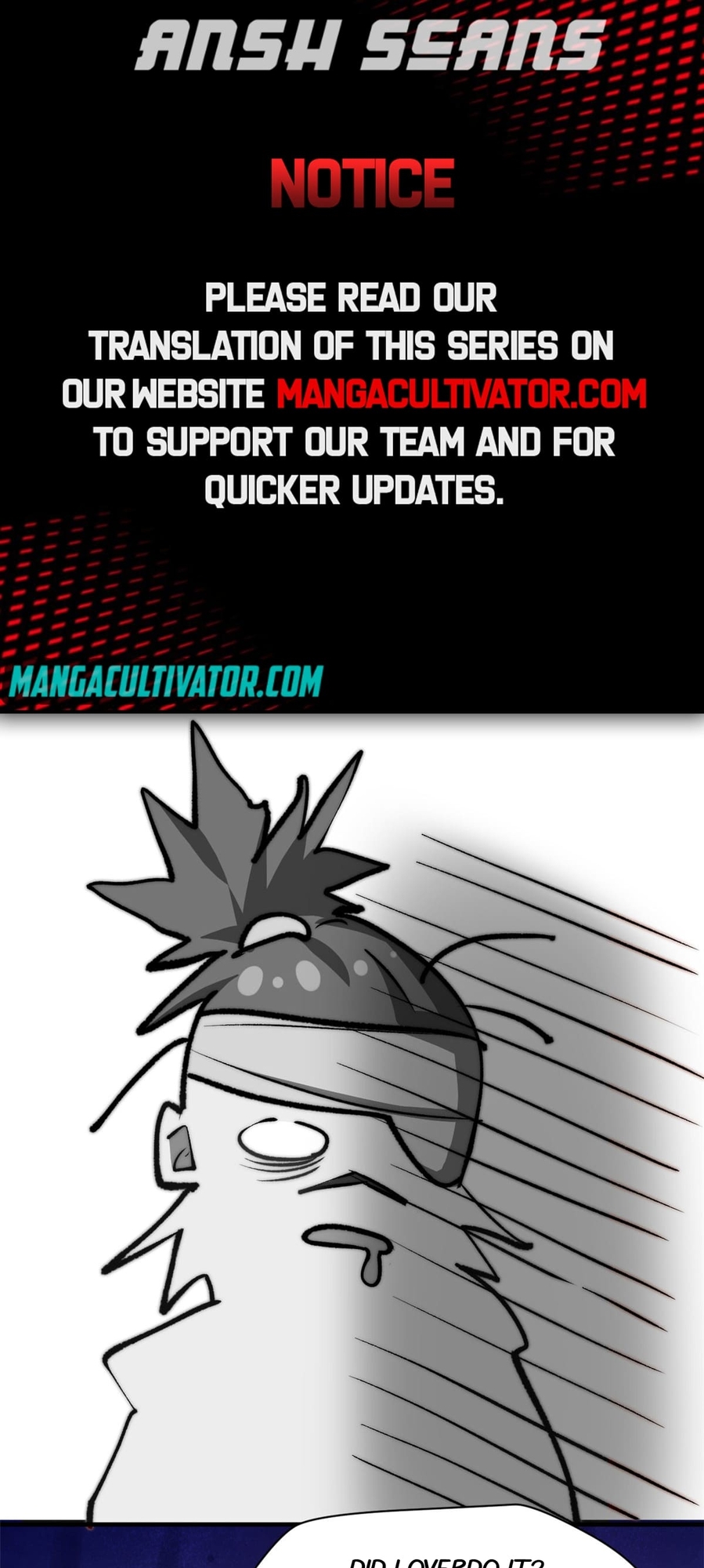 Read Lucky Me I Secretly Cultivated for 1,000 Years EN Manga Online
