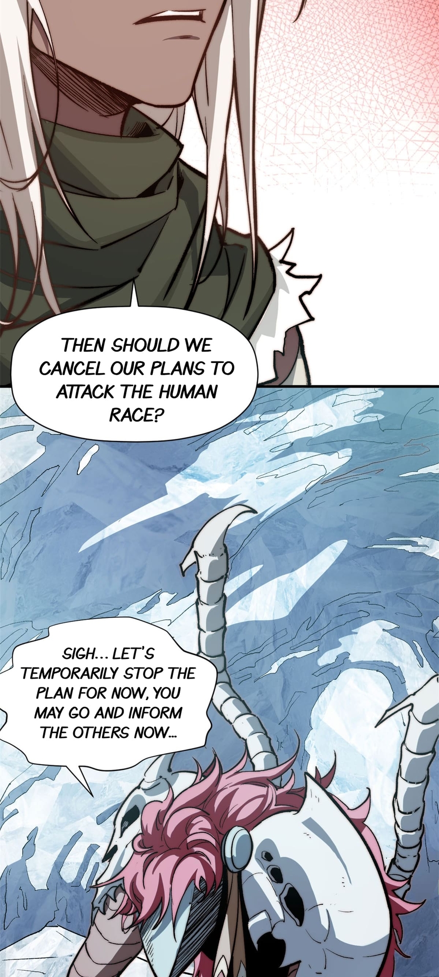 Read Lucky Me I Secretly Cultivated for 1,000 Years EN Manga Online