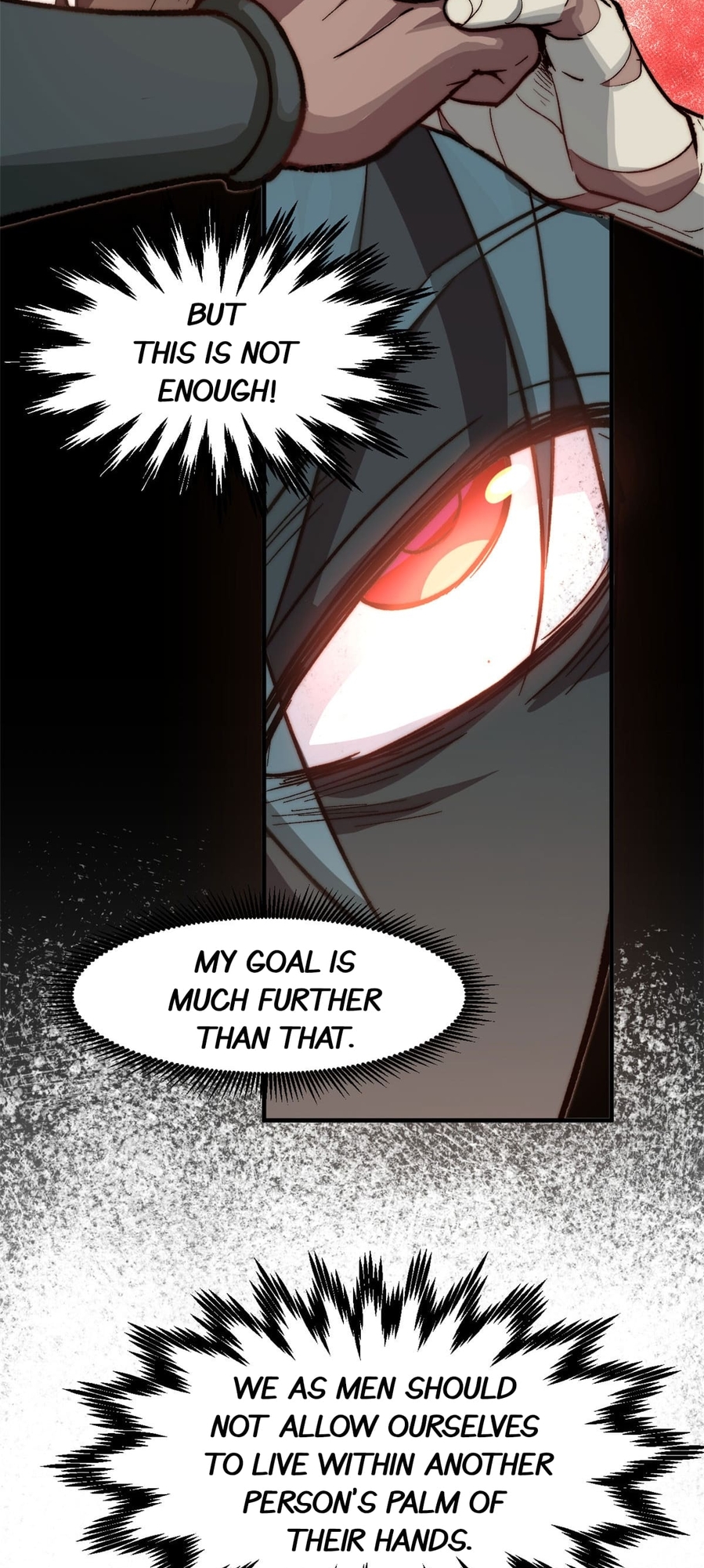 Read Lucky Me I Secretly Cultivated for 1,000 Years EN Manga Online