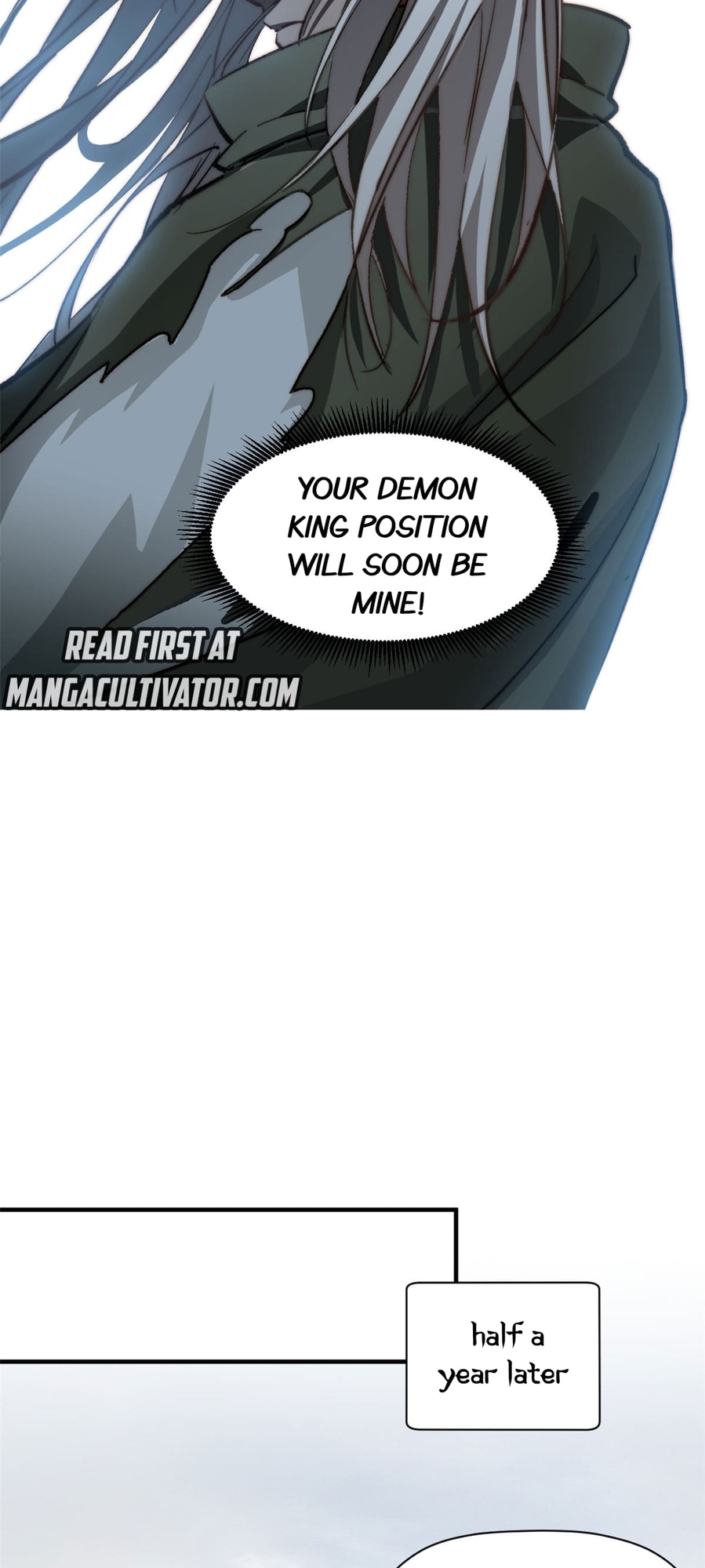 Read Lucky Me I Secretly Cultivated for 1,000 Years EN Manga Online