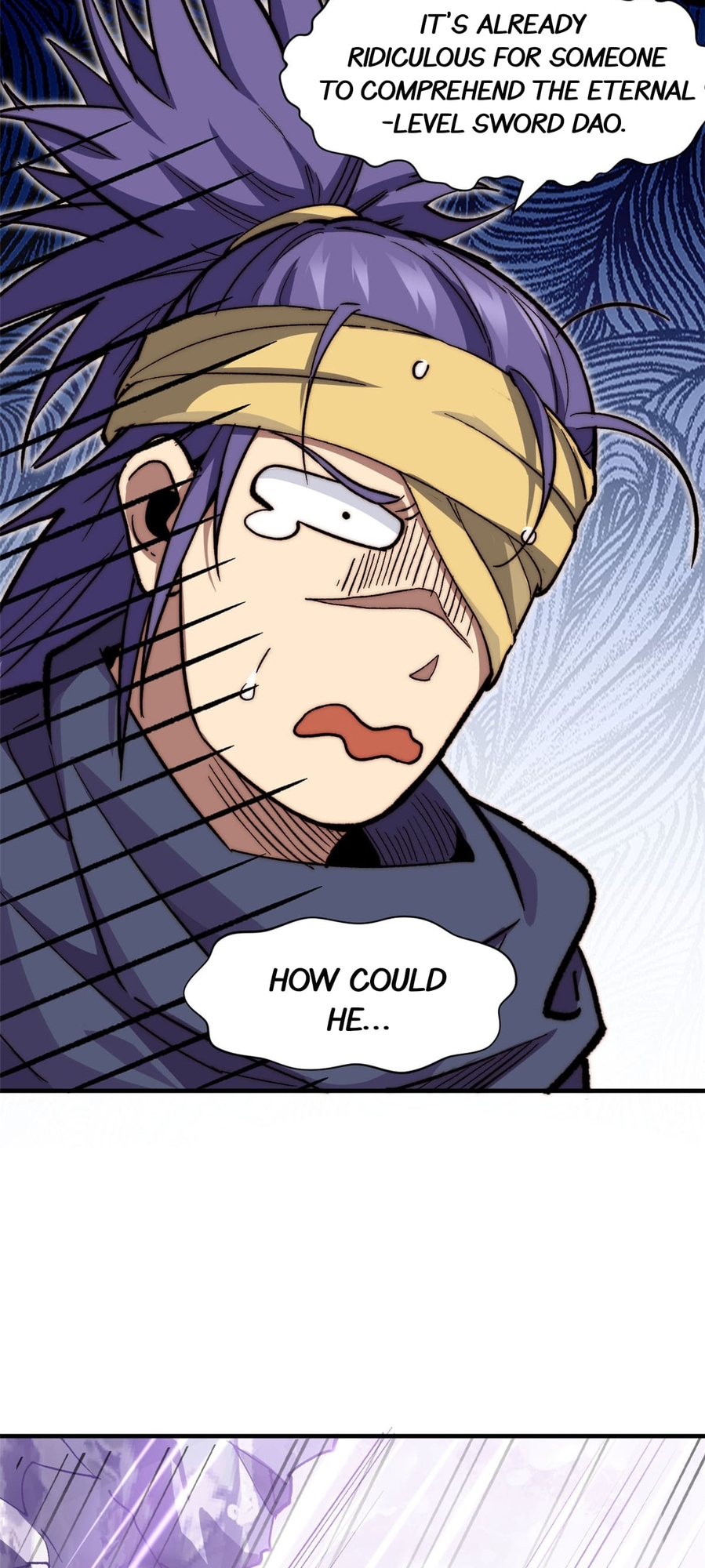 Read Lucky Me I Secretly Cultivated for 1,000 Years EN Manga Online