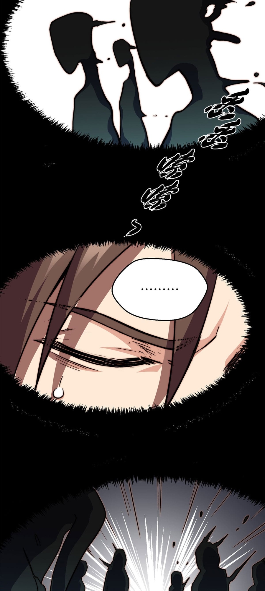 Read Lucky Me I Secretly Cultivated for 1,000 Years EN Manga Online