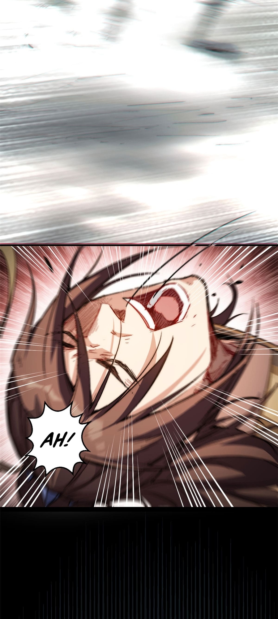 Read Lucky Me I Secretly Cultivated for 1,000 Years EN Manga Online