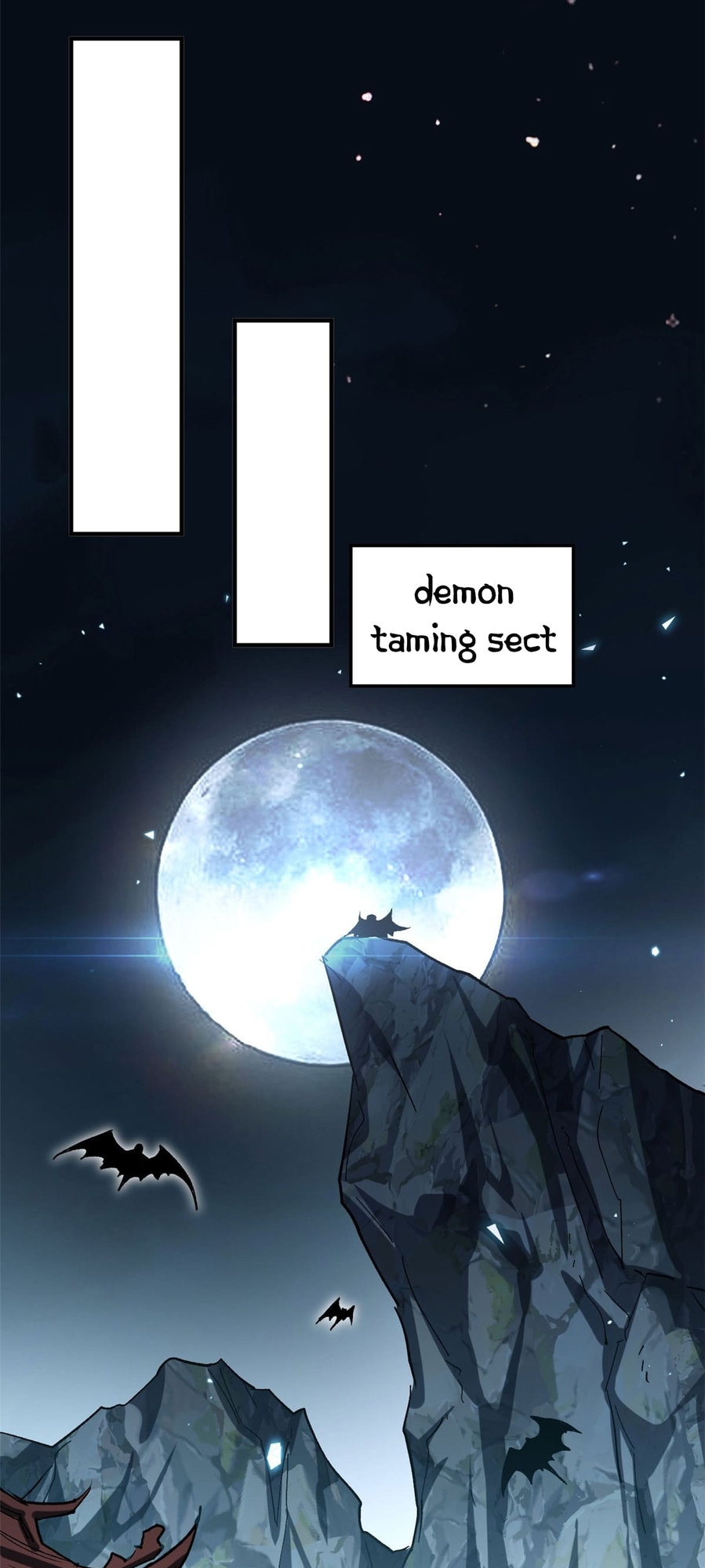 Read Lucky Me I Secretly Cultivated for 1,000 Years EN Manga Online
