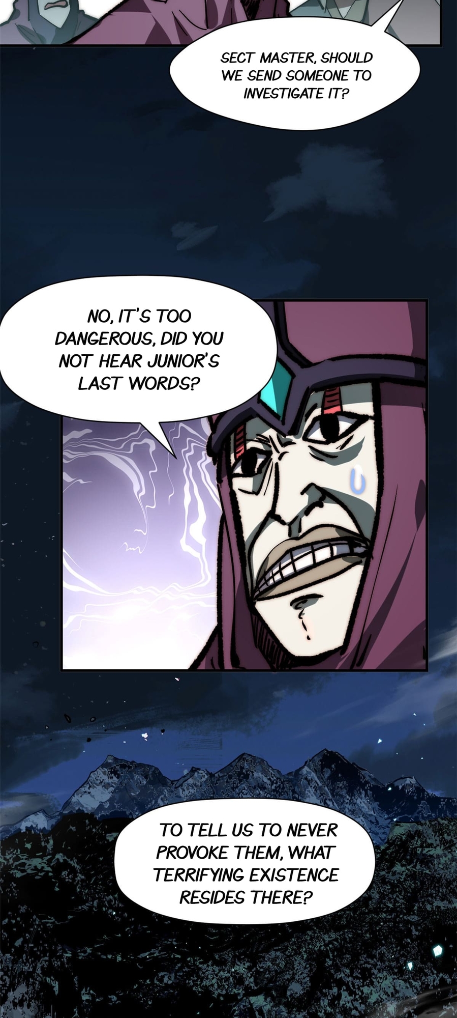 Read Lucky Me I Secretly Cultivated for 1,000 Years EN Manga Online