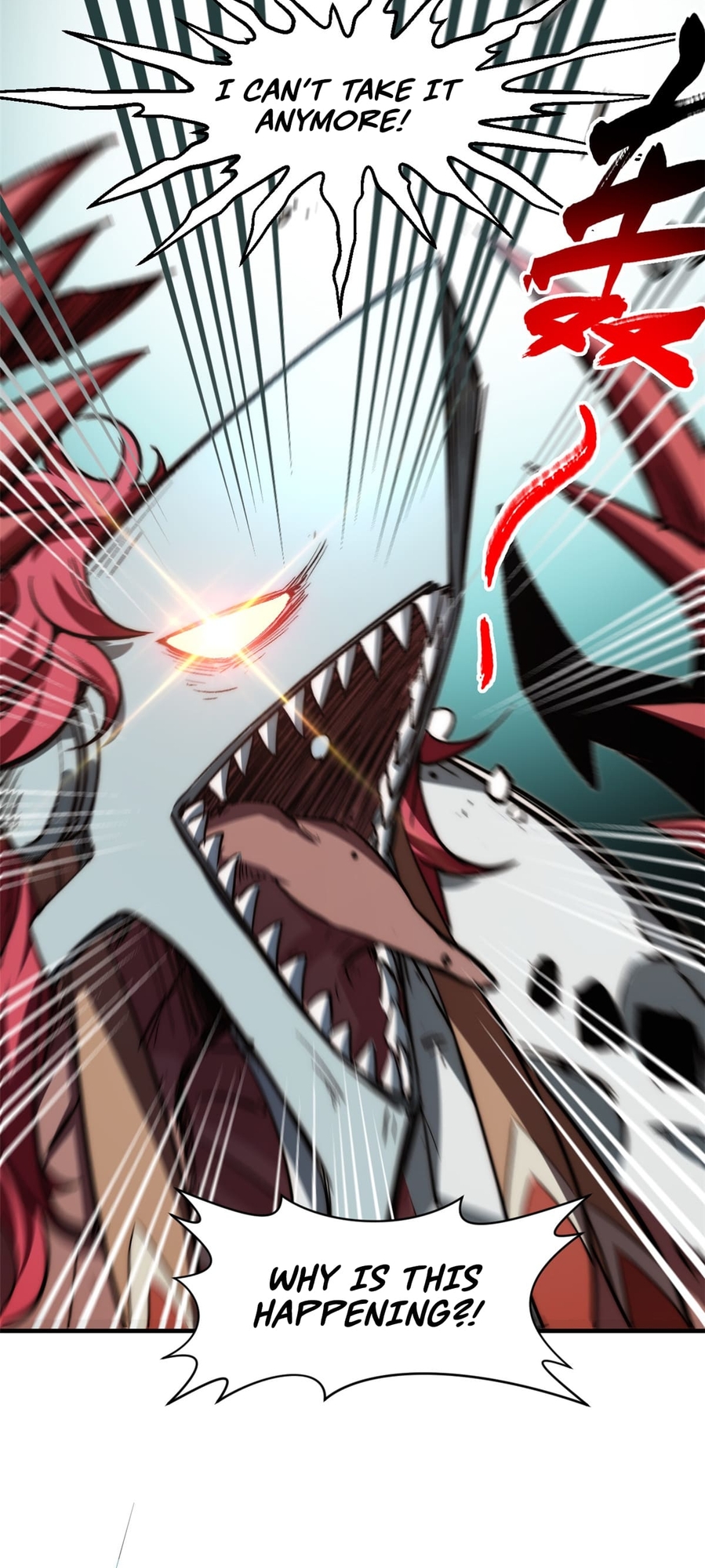 Read Lucky Me I Secretly Cultivated for 1,000 Years EN Manga Online