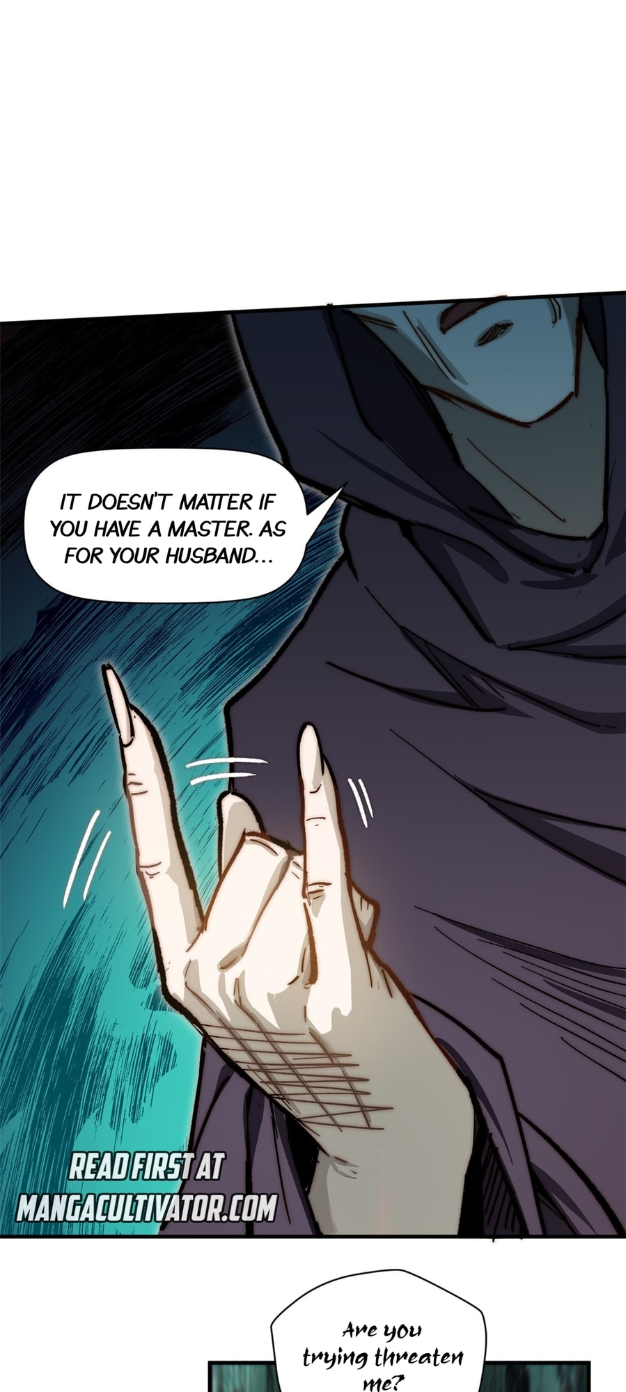 Read Lucky Me I Secretly Cultivated for 1,000 Years EN Manga Online