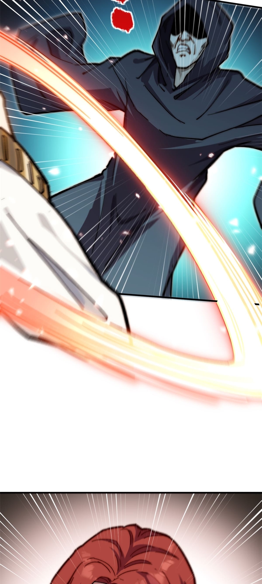 Read Lucky Me I Secretly Cultivated for 1,000 Years EN Manga Online