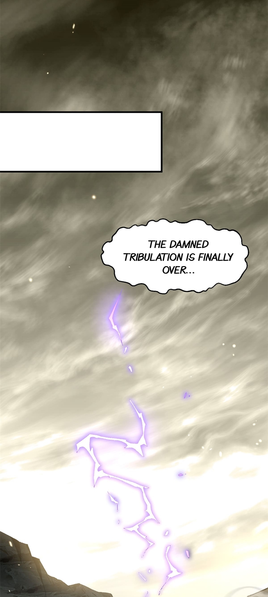 Read Lucky Me I Secretly Cultivated for 1,000 Years EN Manga Online