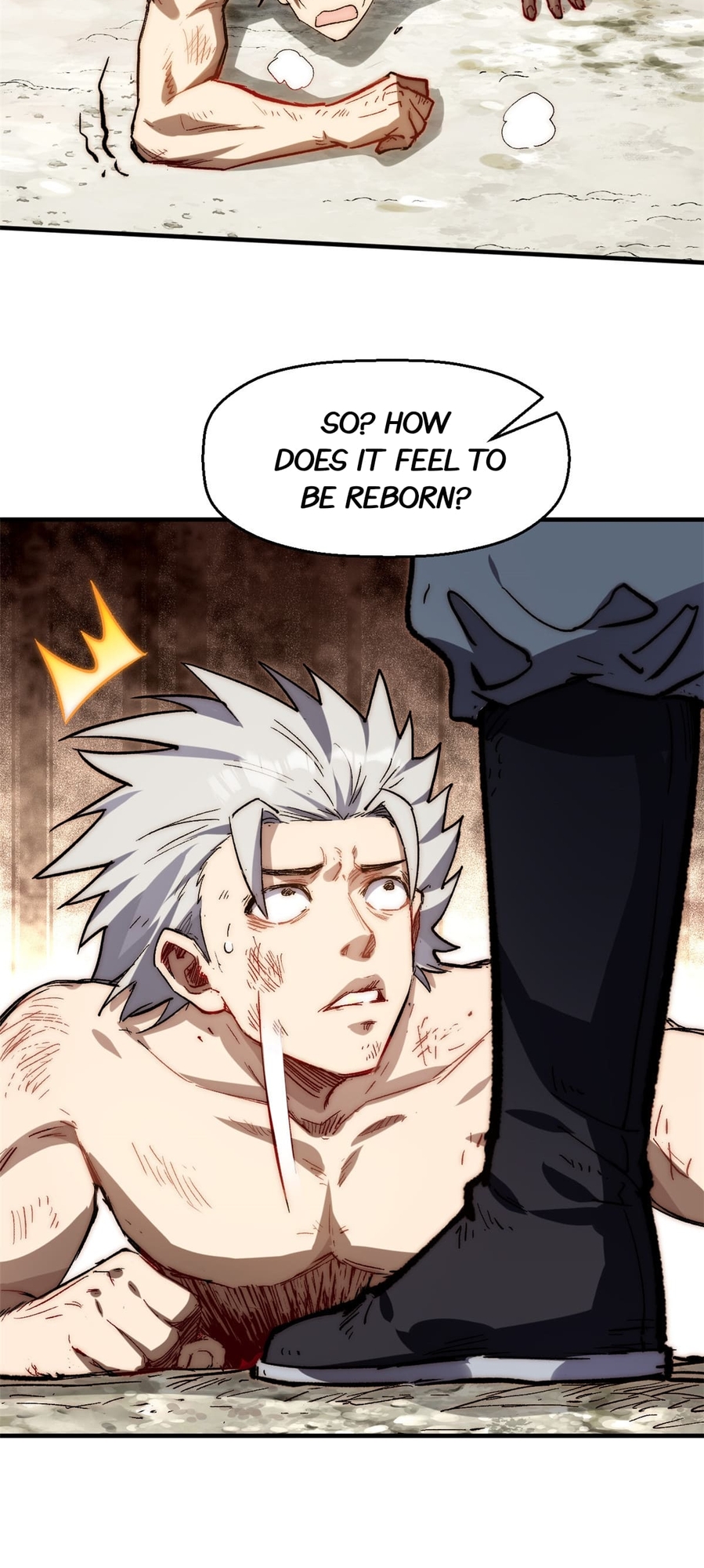 Read Lucky Me I Secretly Cultivated for 1,000 Years EN Manga Online