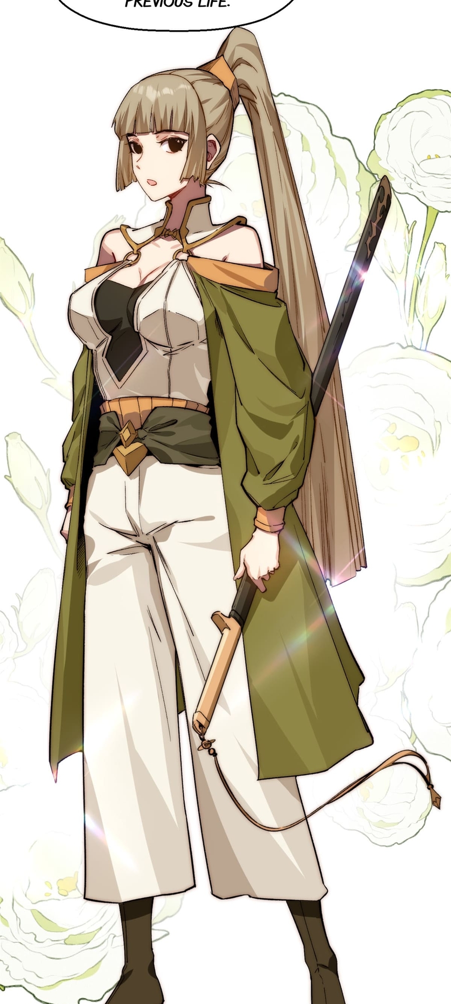 Read Lucky Me I Secretly Cultivated for 1,000 Years EN Manga Online