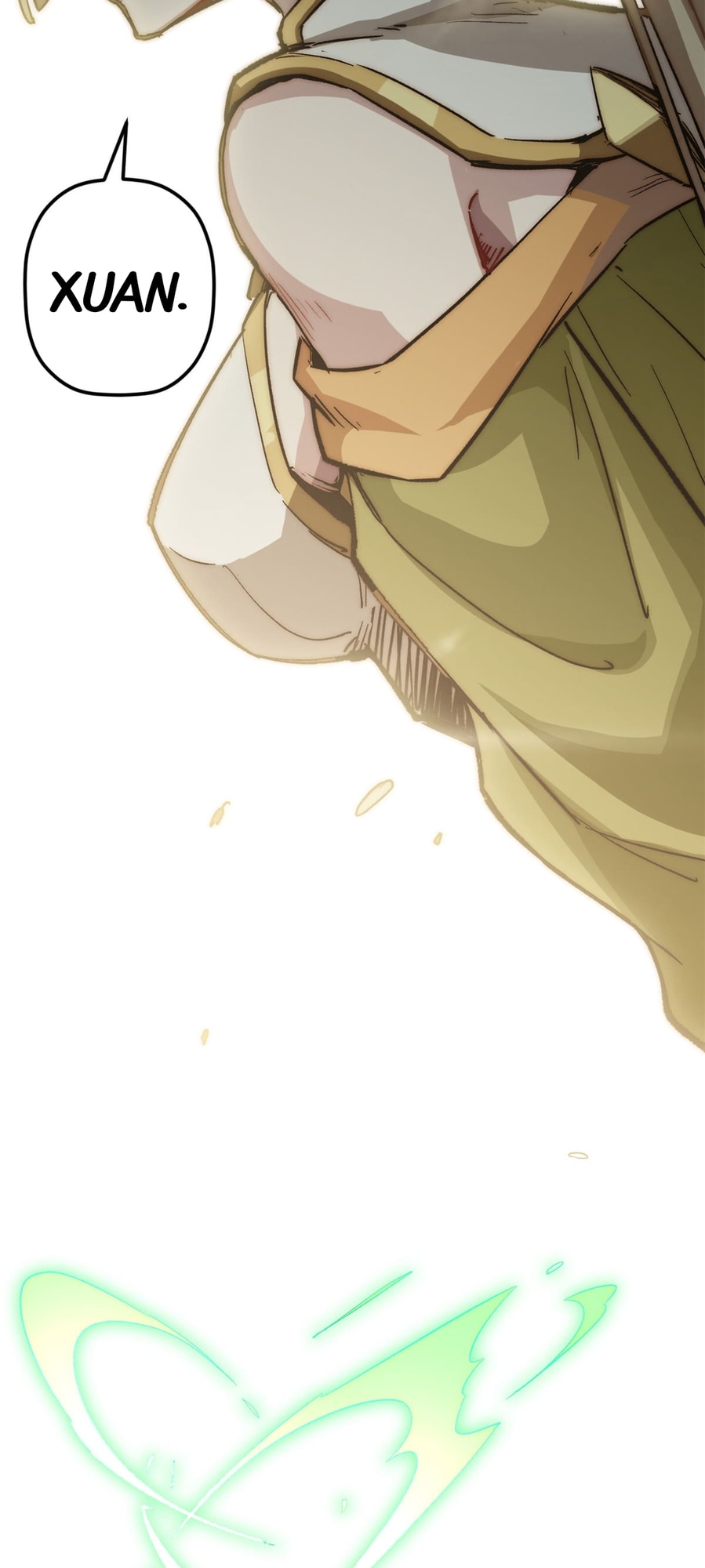 Read Lucky Me I Secretly Cultivated for 1,000 Years EN Manga Online