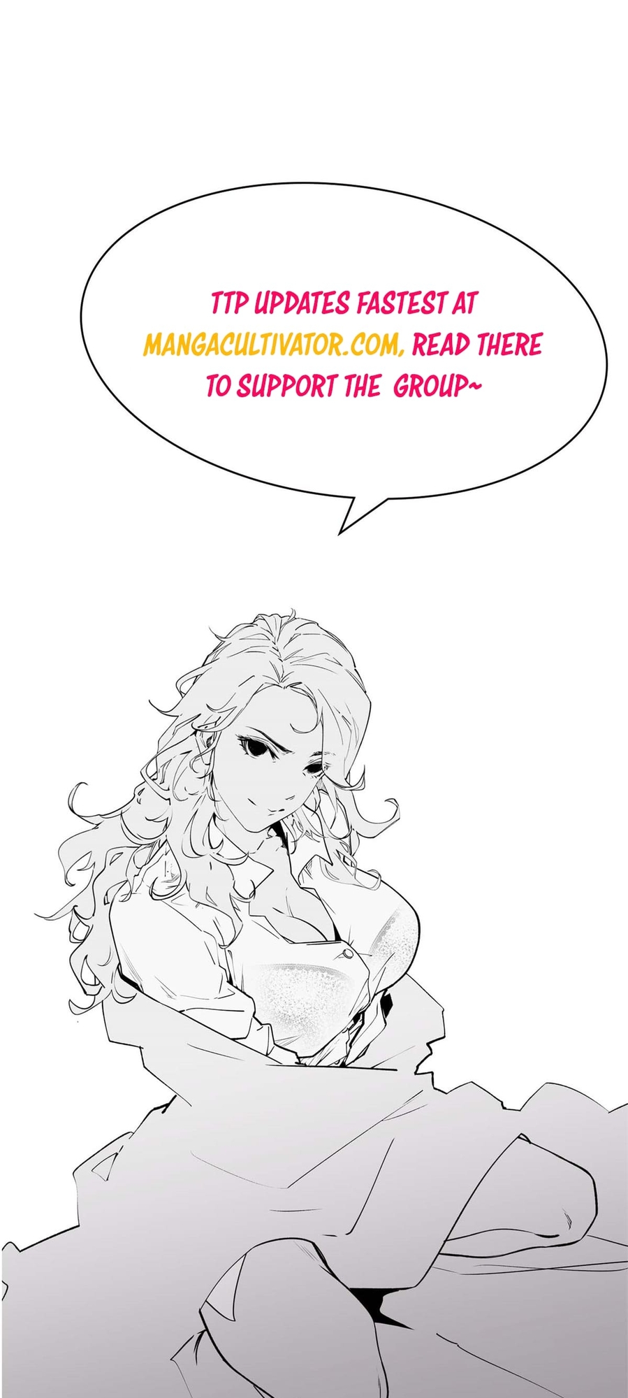 Read Lucky Me I Secretly Cultivated for 1,000 Years EN Manga Online