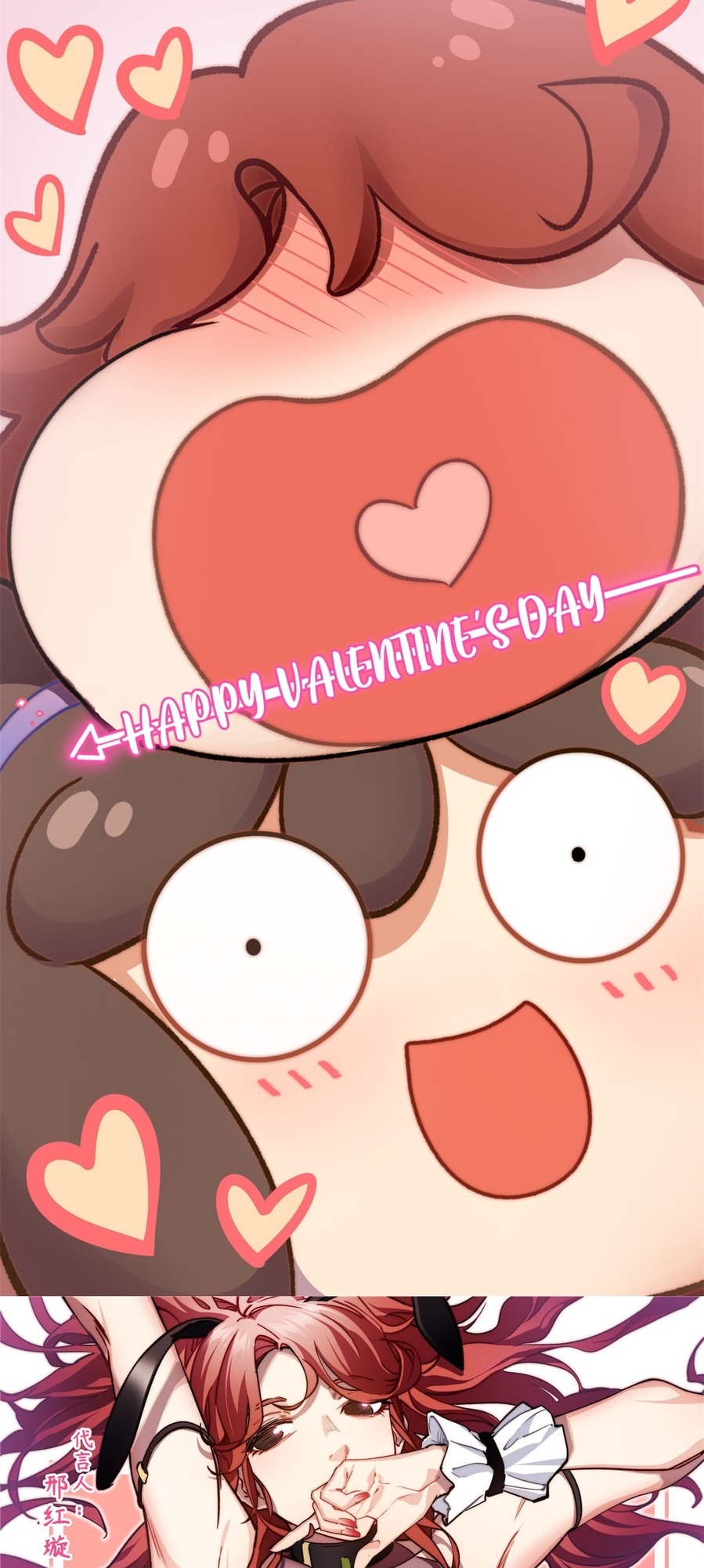 Read Lucky Me I Secretly Cultivated for 1,000 Years EN Manga Online