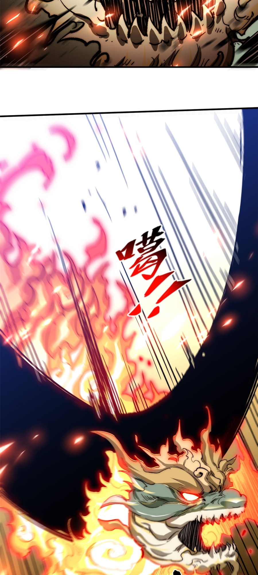 Read Lucky Me I Secretly Cultivated for 1,000 Years EN Manga Online