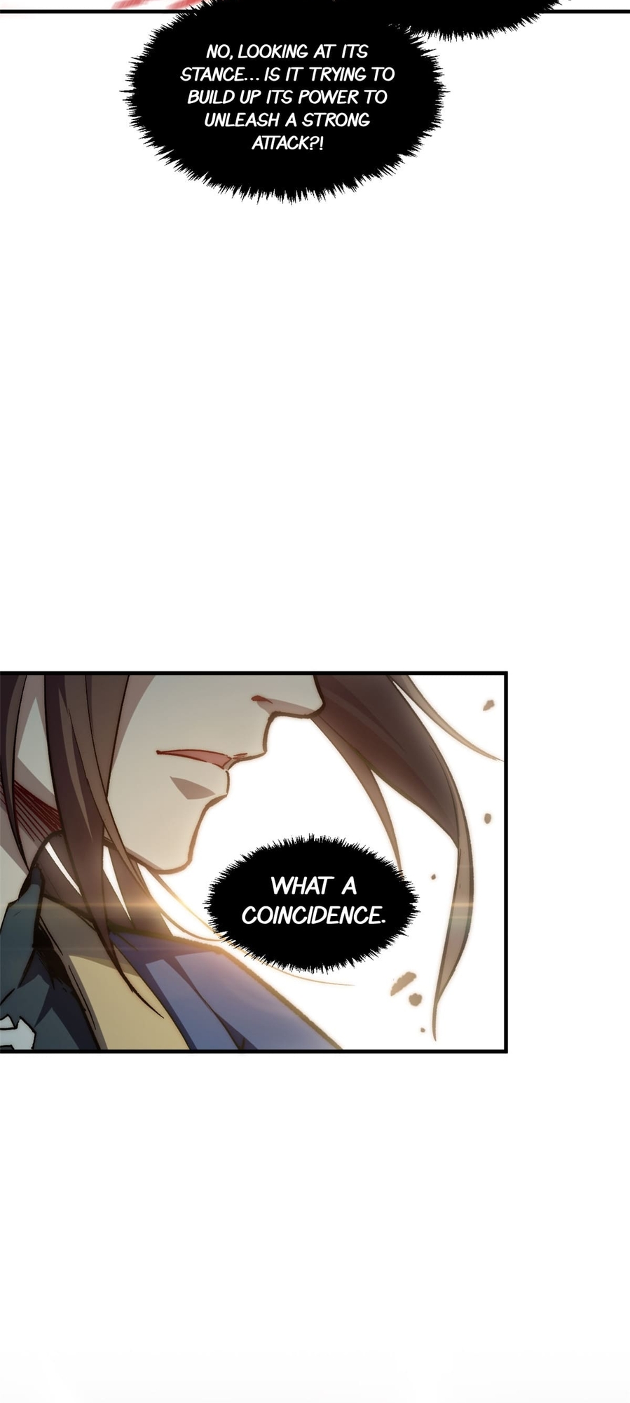 Read Lucky Me I Secretly Cultivated for 1,000 Years EN Manga Online