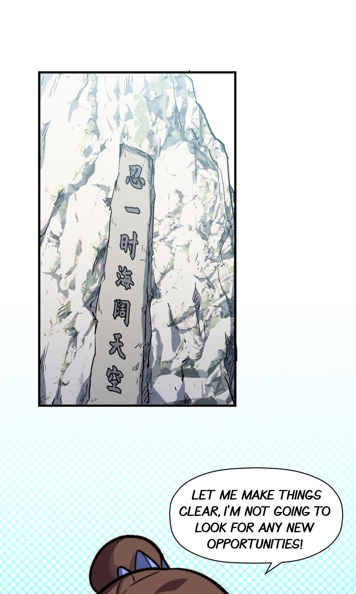 Read Lucky Me I Secretly Cultivated for 1,000 Years EN Manga Online