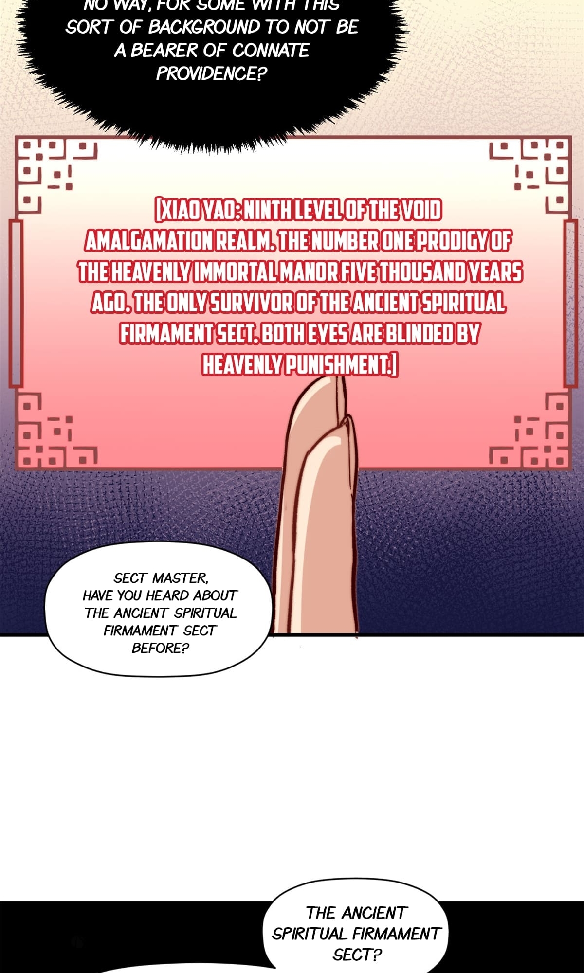 Read Lucky Me I Secretly Cultivated for 1,000 Years EN Manga Online