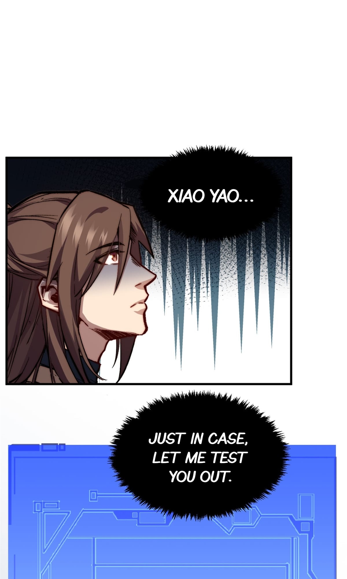 Read Lucky Me I Secretly Cultivated for 1,000 Years EN Manga Online