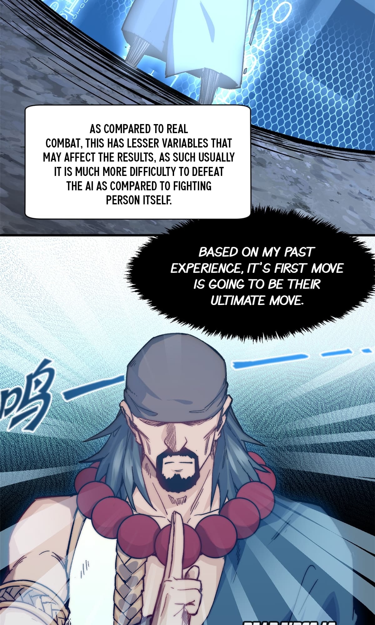 Read Lucky Me I Secretly Cultivated for 1,000 Years EN Manga Online