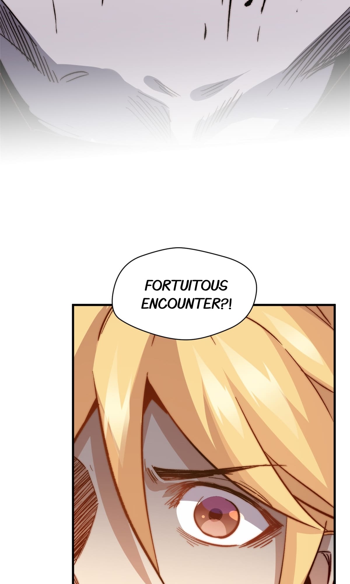 Read Lucky Me I Secretly Cultivated for 1,000 Years EN Manga Online