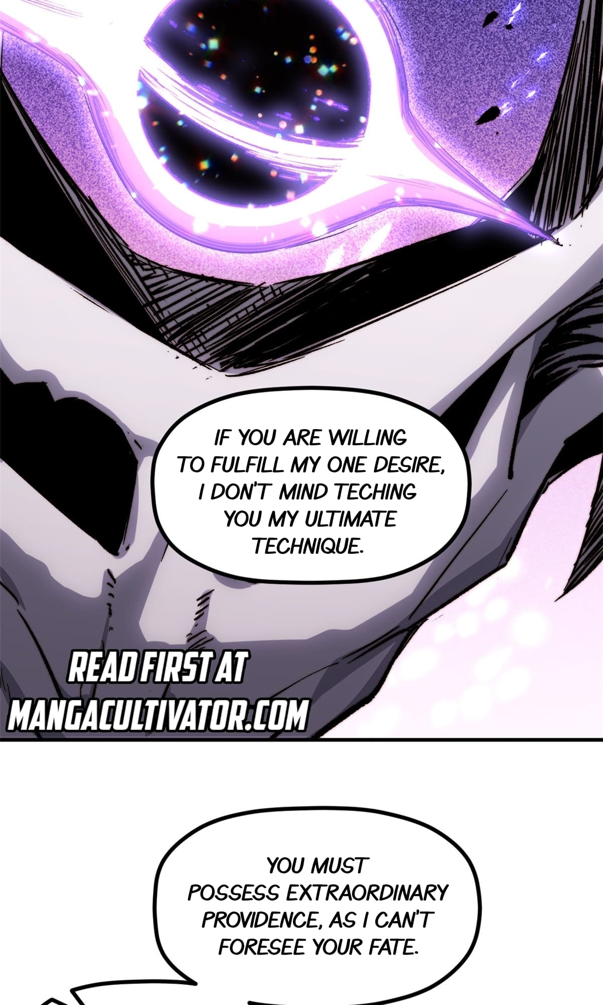 Read Lucky Me I Secretly Cultivated for 1,000 Years EN Manga Online