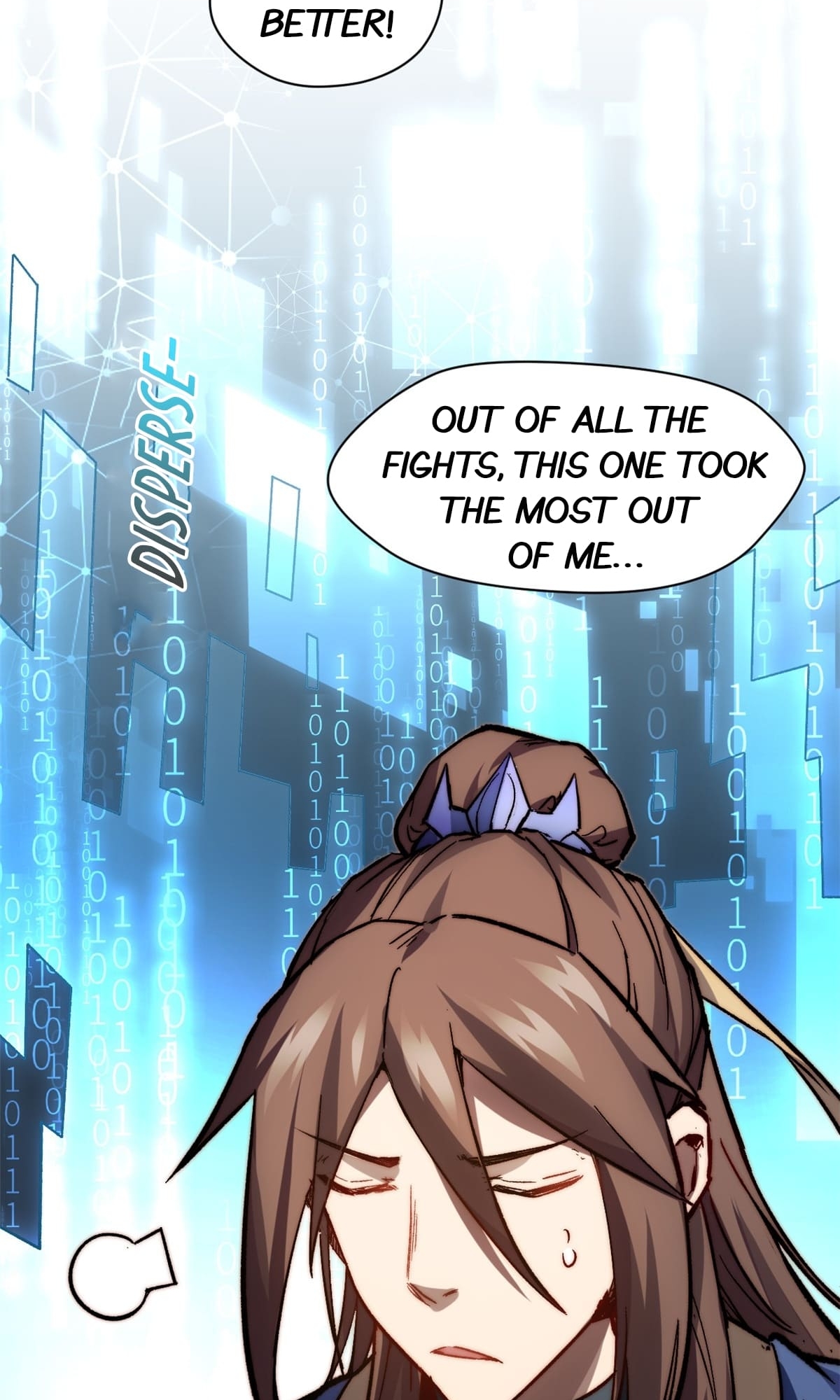 Read Lucky Me I Secretly Cultivated for 1,000 Years EN Manga Online