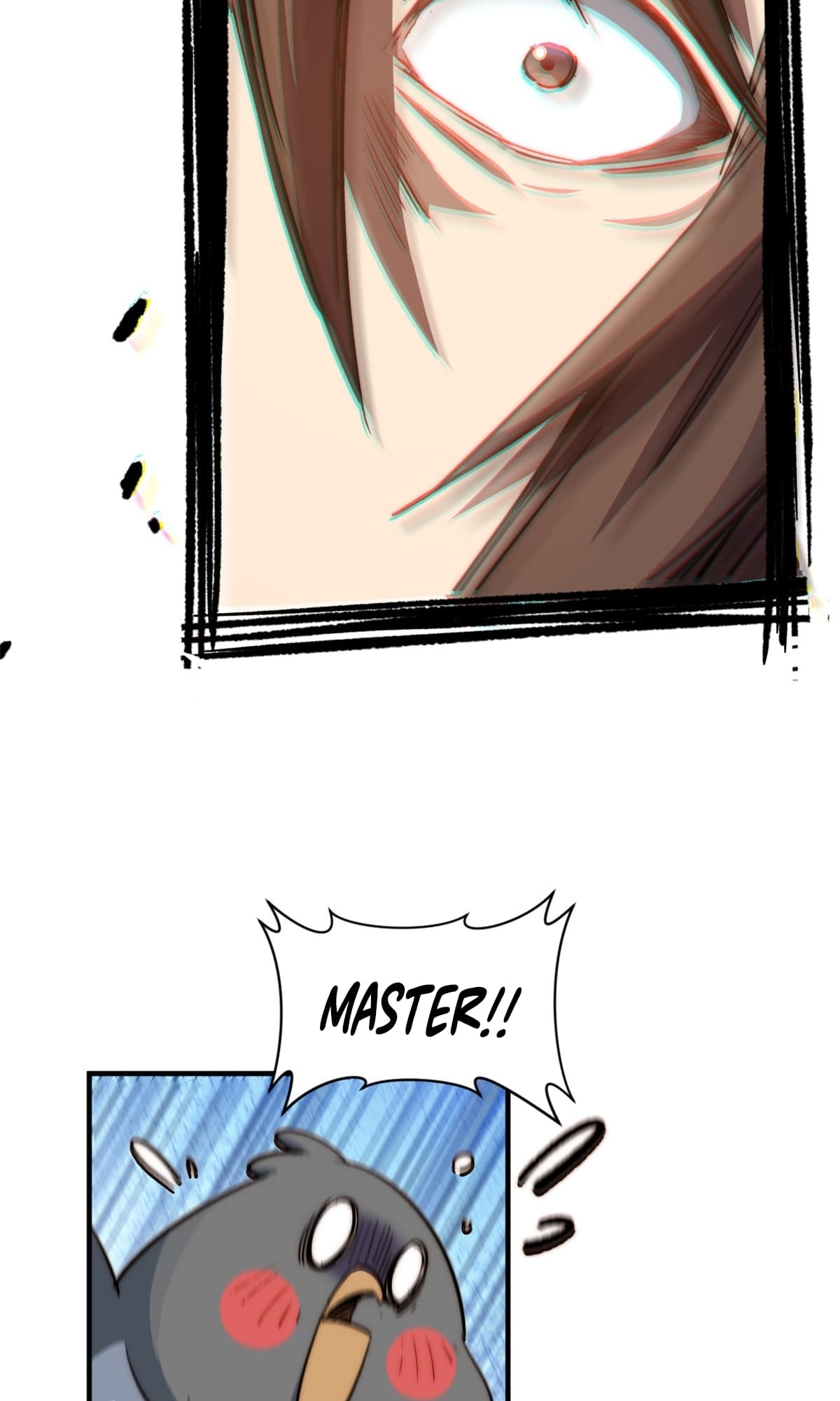 Read Lucky Me I Secretly Cultivated for 1,000 Years EN Manga Online