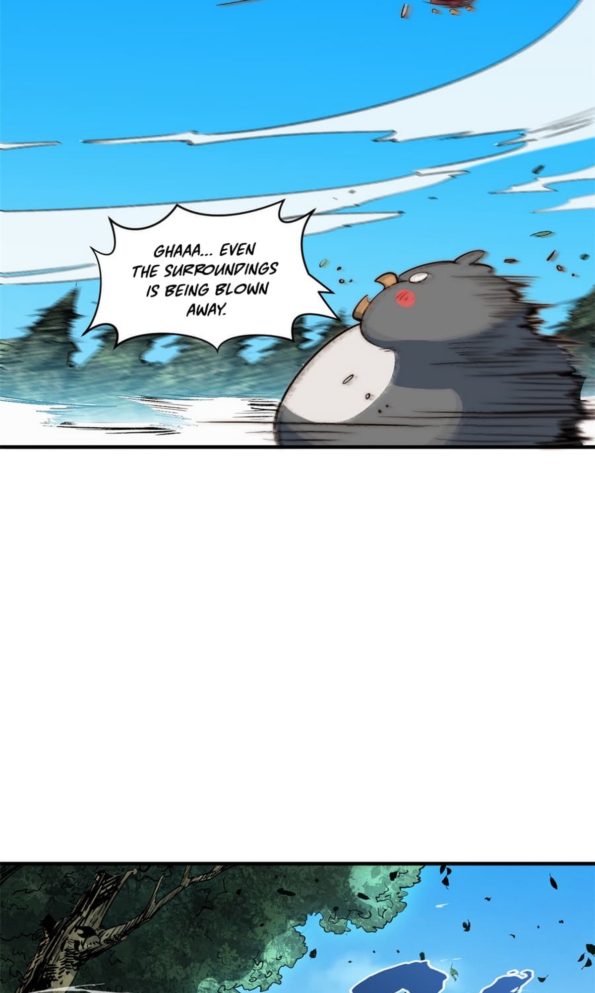 Read Lucky Me I Secretly Cultivated for 1,000 Years EN Manga Online